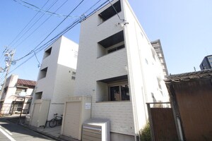 REGALEST granSouth外観写真