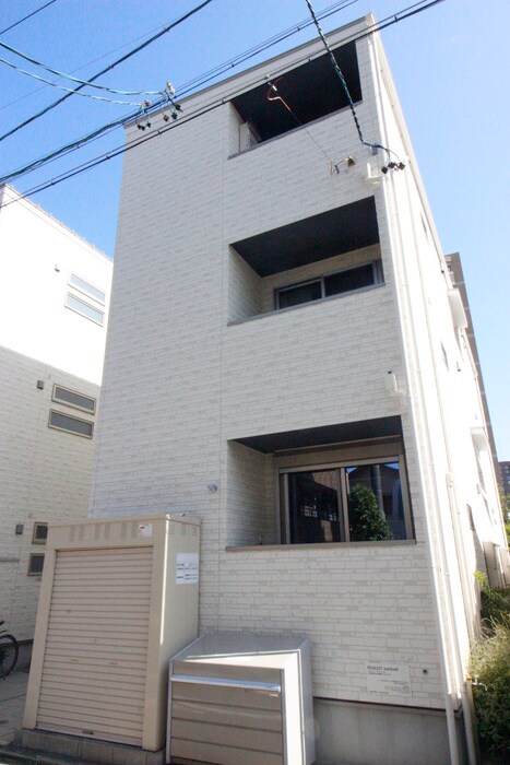 物件外観写真3　(外観写真)