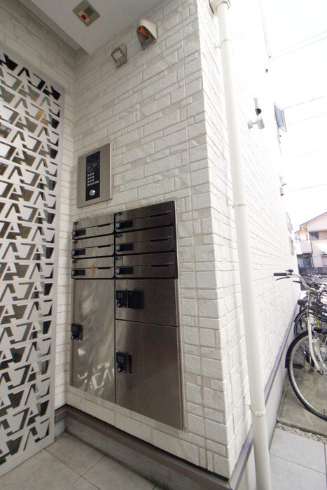 物件外観写真5　(建物設備)