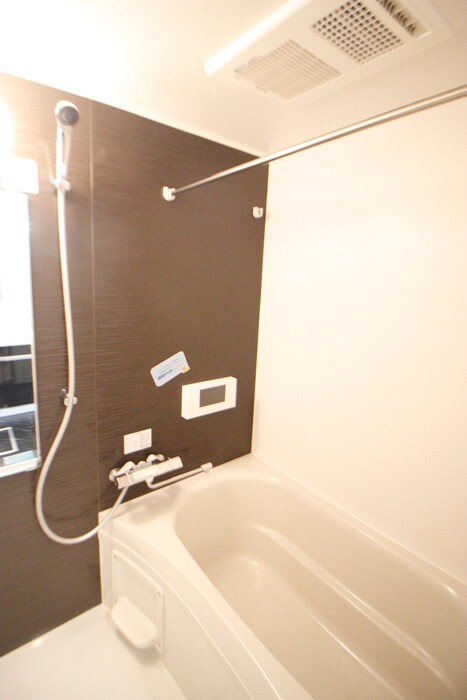 物件内観写真11　(バス／シャワールーム等)