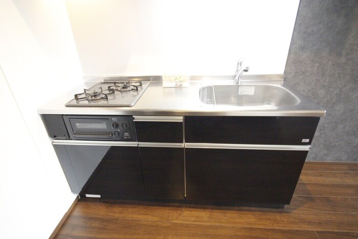 物件内観写真13　(キッチン)