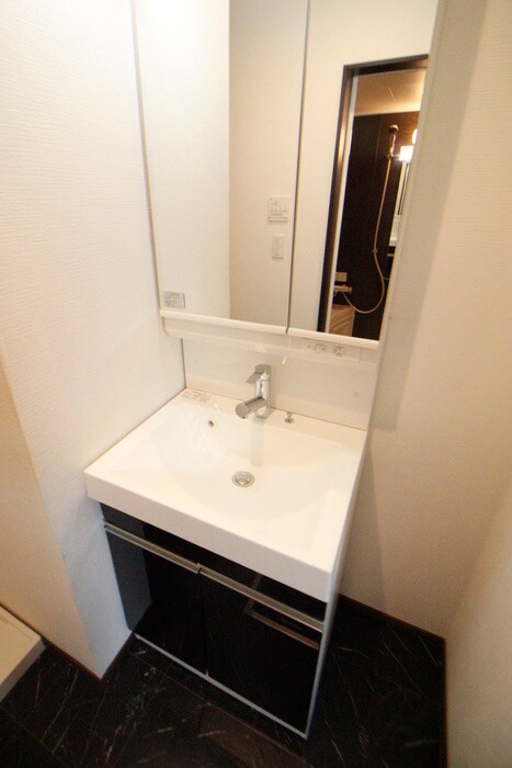 物件内観写真14　(洗面)