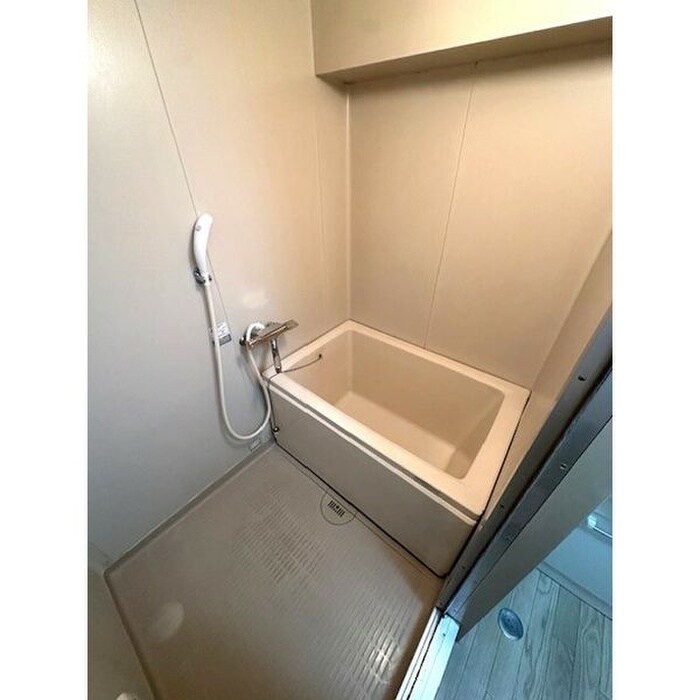 物件内観写真8　(バス／シャワールーム等)