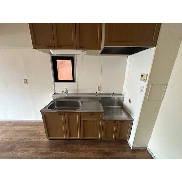 物件内観写真10　(キッチン)