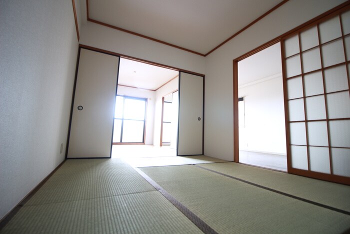 物件内観写真12　(居室)