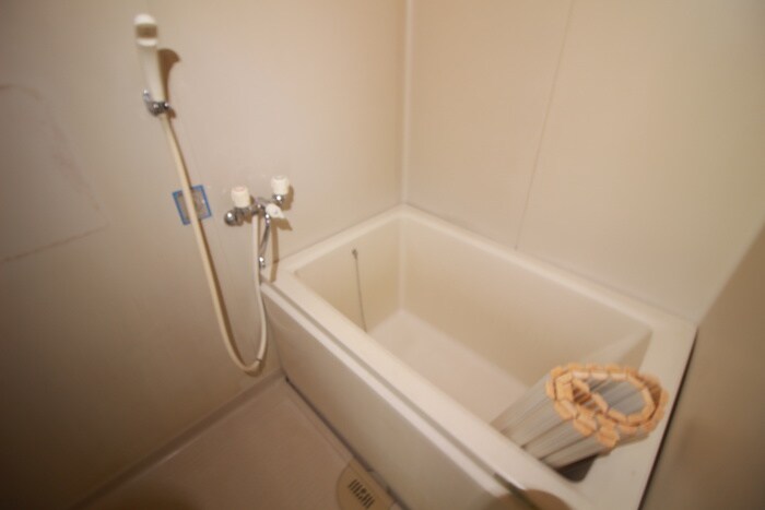 物件内観写真14　(バス／シャワールーム等)