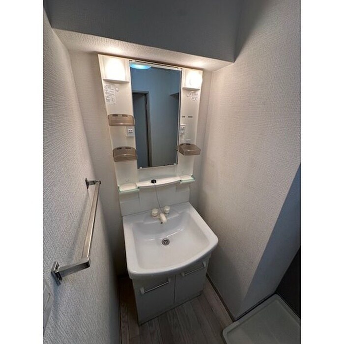 物件内観写真14　(洗面)