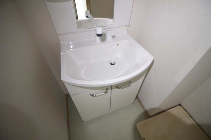 物件内観写真15　(洗面)