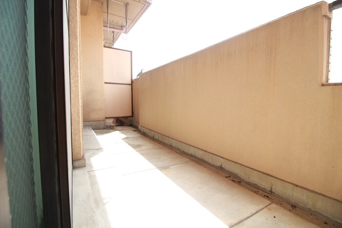 物件内観写真21　(ベランダ・バルコニー)