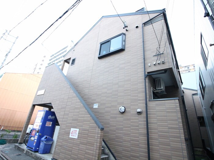 物件外観写真6　(外観写真)