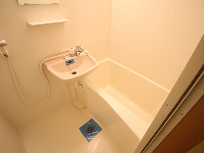 物件内観写真11　(バス／シャワールーム等)