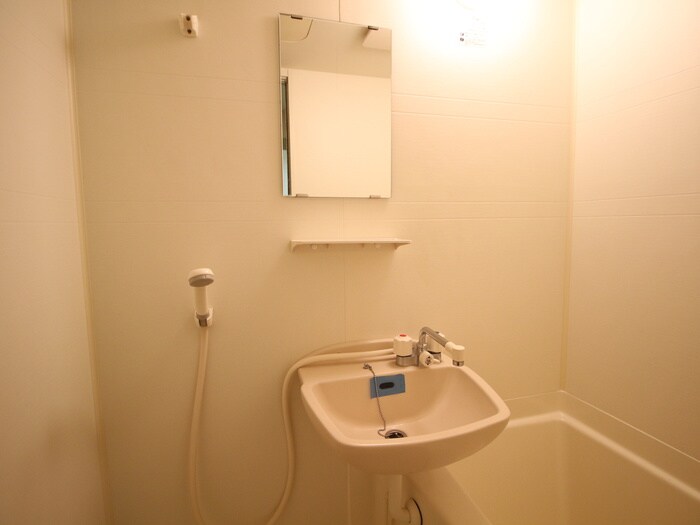 物件内観写真12　(洗面)