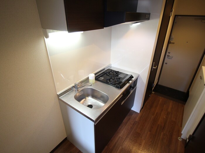 物件内観写真11　(キッチン)