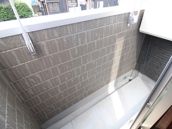 物件内観写真19　(ベランダ・バルコニー)