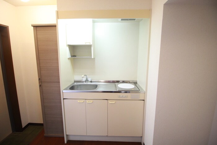 物件内観写真8　(キッチン)