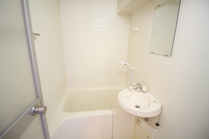 物件内観写真9　(バス／シャワールーム等)