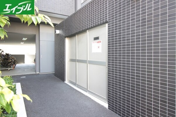 建物設備