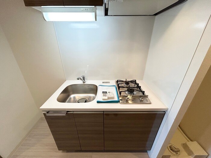 物件内観写真9　(キッチン)