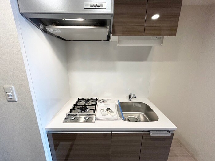 物件内観写真9　(キッチン)