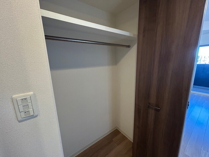 物件内観写真9　(収納)
