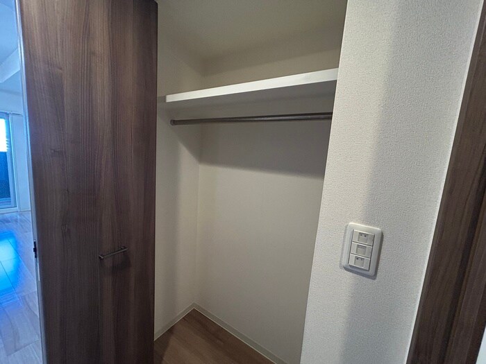 物件内観写真9　(収納)