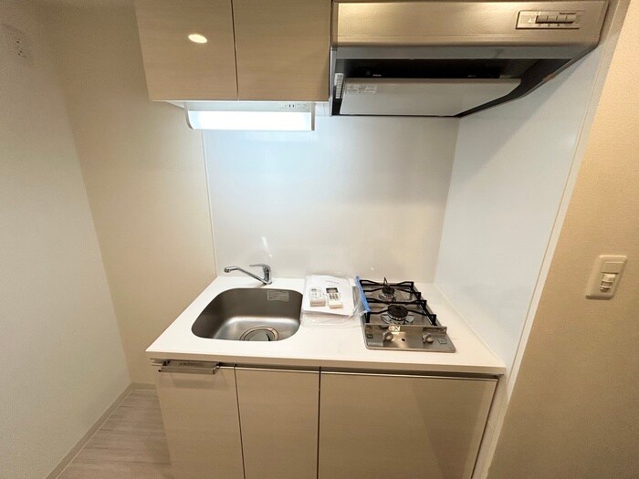 物件内観写真9　(キッチン)