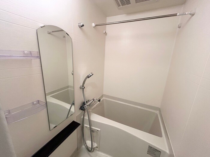 物件内観写真10　(バス／シャワールーム等)