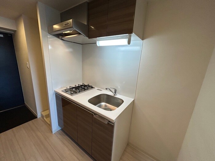 物件内観写真10　(キッチン)