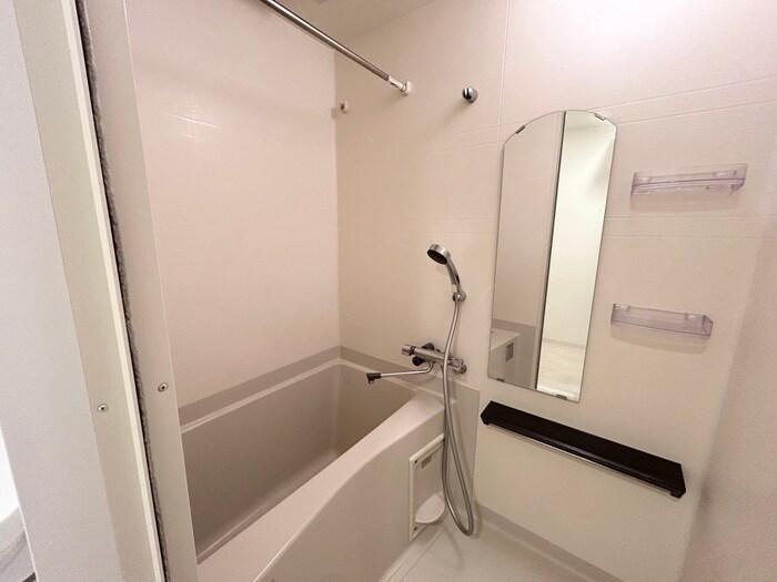 物件内観写真10　(バス／シャワールーム等)