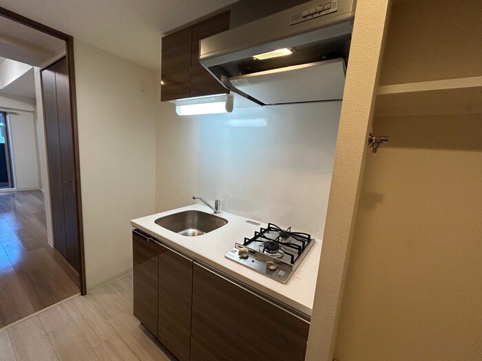 物件内観写真10　(キッチン)