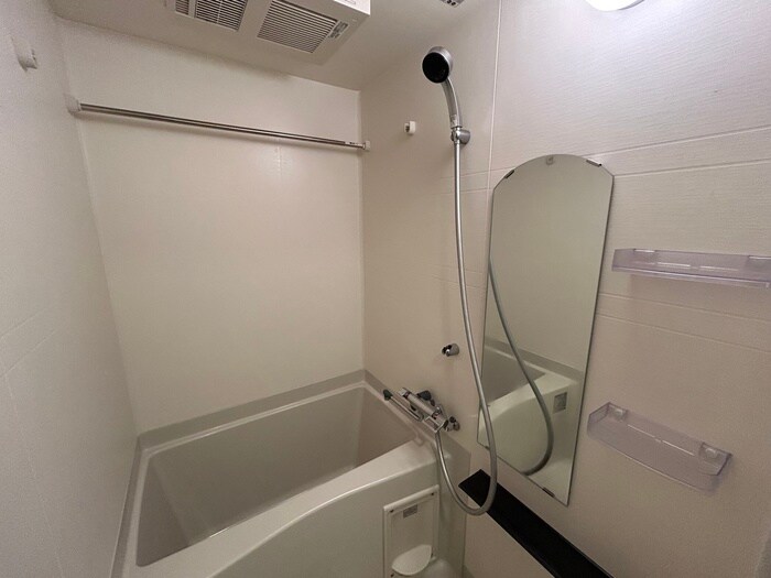 物件内観写真11　(バス／シャワールーム等)