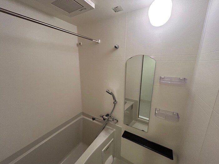 物件内観写真11　(バス／シャワールーム等)