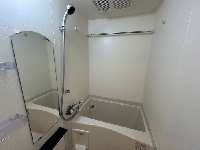 物件内観写真11　(バス／シャワールーム等)