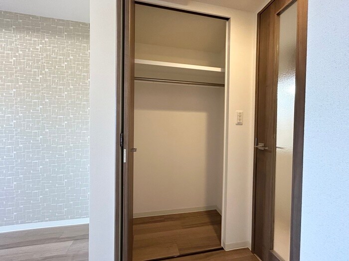 物件内観写真13　(収納)