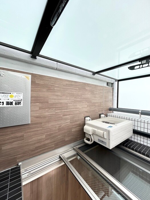 物件内観写真14　(ベランダ・バルコニー)