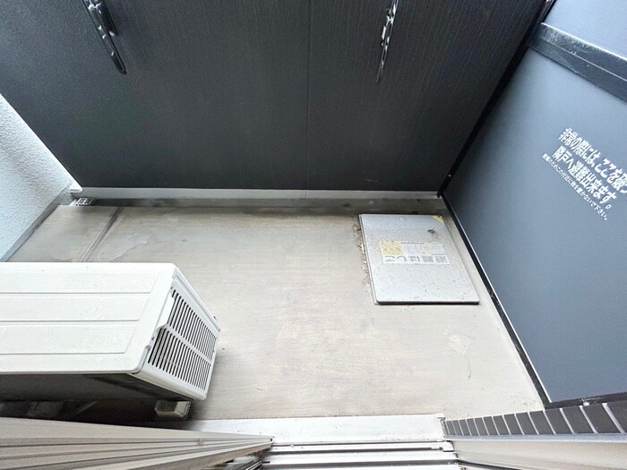 物件内観写真14　(ベランダ・バルコニー)