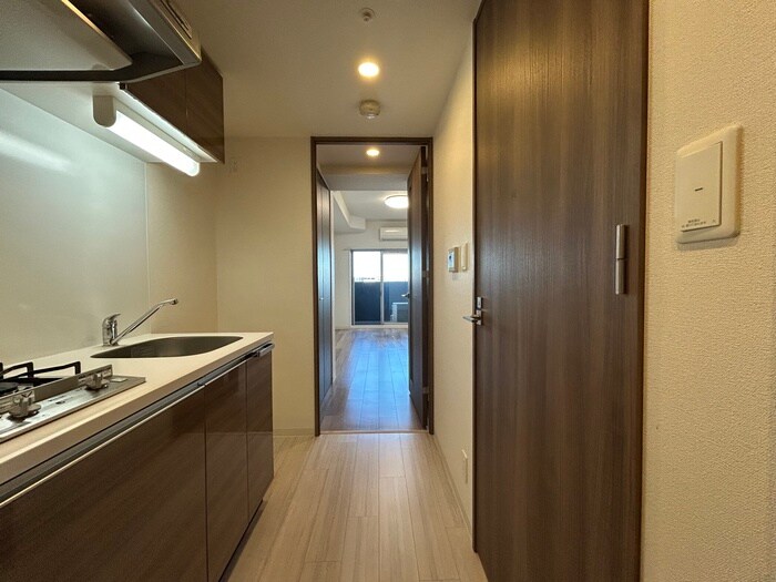 物件内観写真17　(廊下)