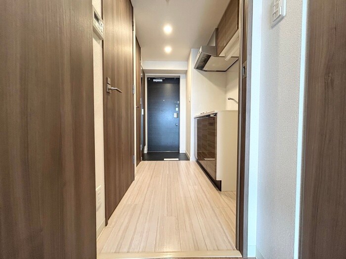 物件内観写真18　(廊下)