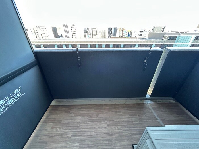 物件内観写真21　(ベランダ・バルコニー)