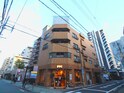 メゾンクレール池田