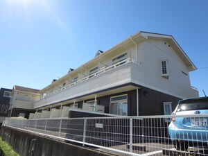 ベルセ山口町外観写真