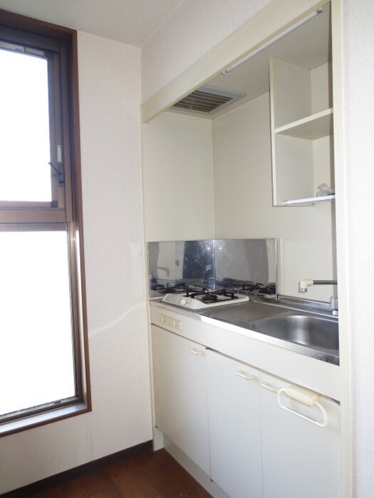 物件内観写真9　(キッチン)