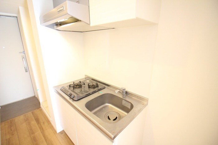 物件内観写真11　(キッチン)