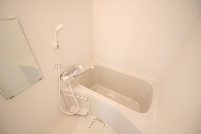 物件内観写真14　(バス／シャワールーム等)