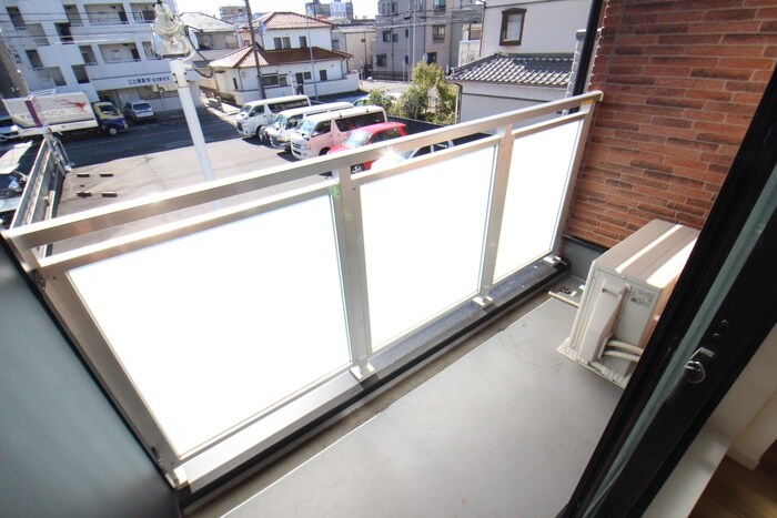 物件内観写真18　(ベランダ・バルコニー)