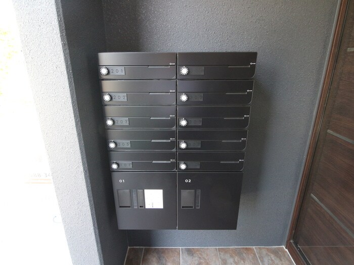 物件外観写真5　(外観写真)