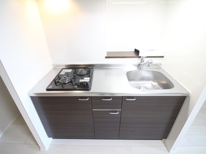 物件内観写真12　(キッチン)