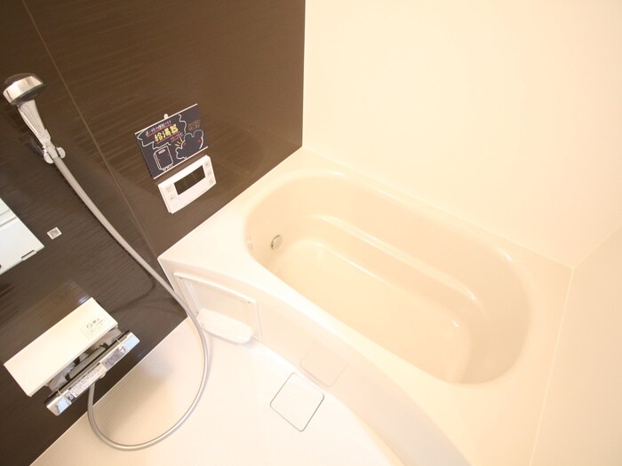 物件内観写真14　(バス／シャワールーム等)