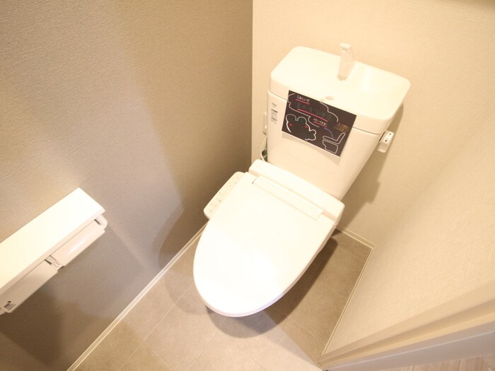 物件内観写真15　(バス／シャワールーム等)