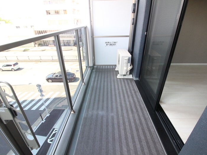 物件内観写真22　(ベランダ・バルコニー)